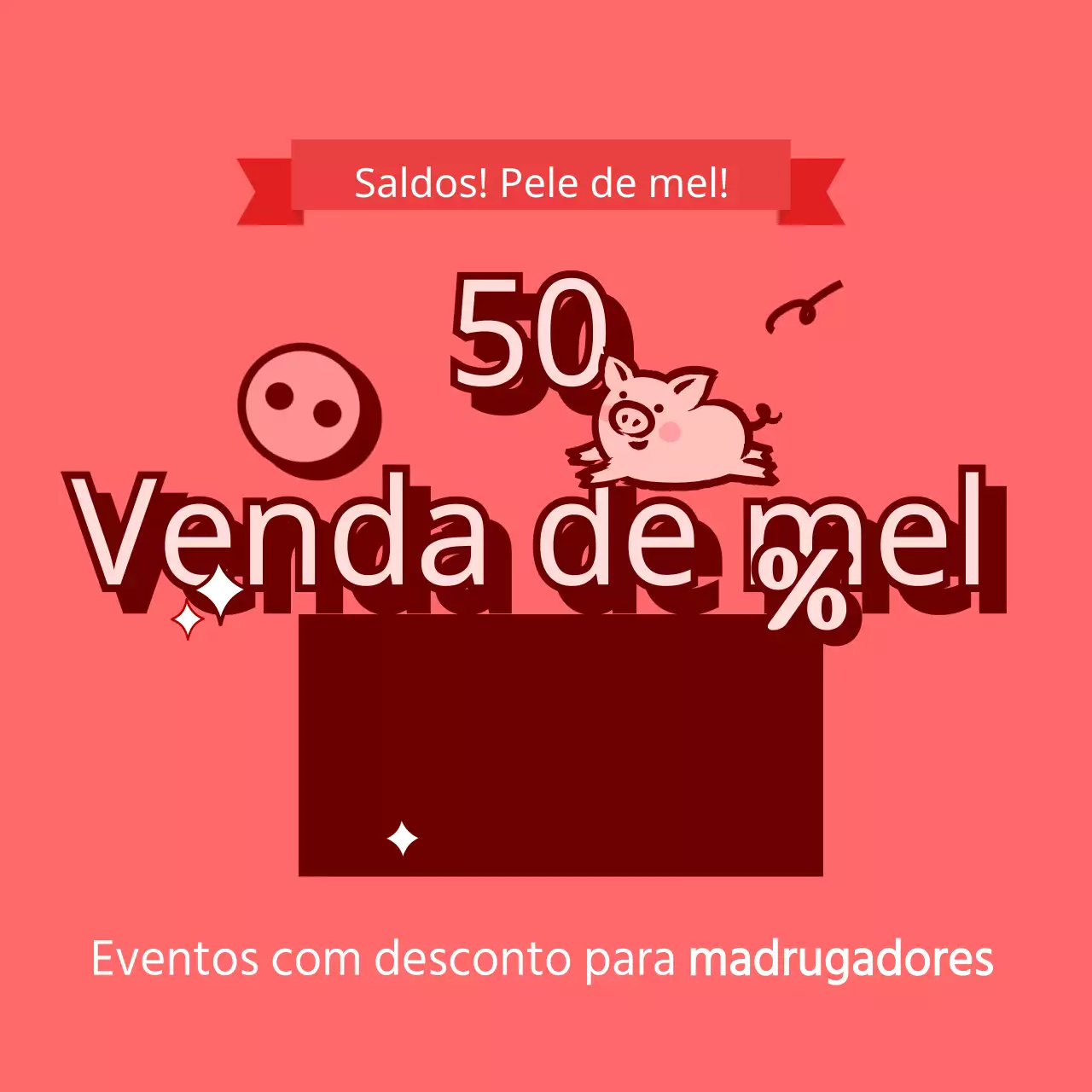 Venda de mel
