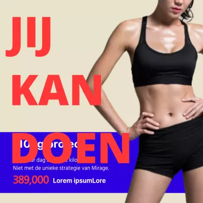 Gezondheid Dieet Programma's