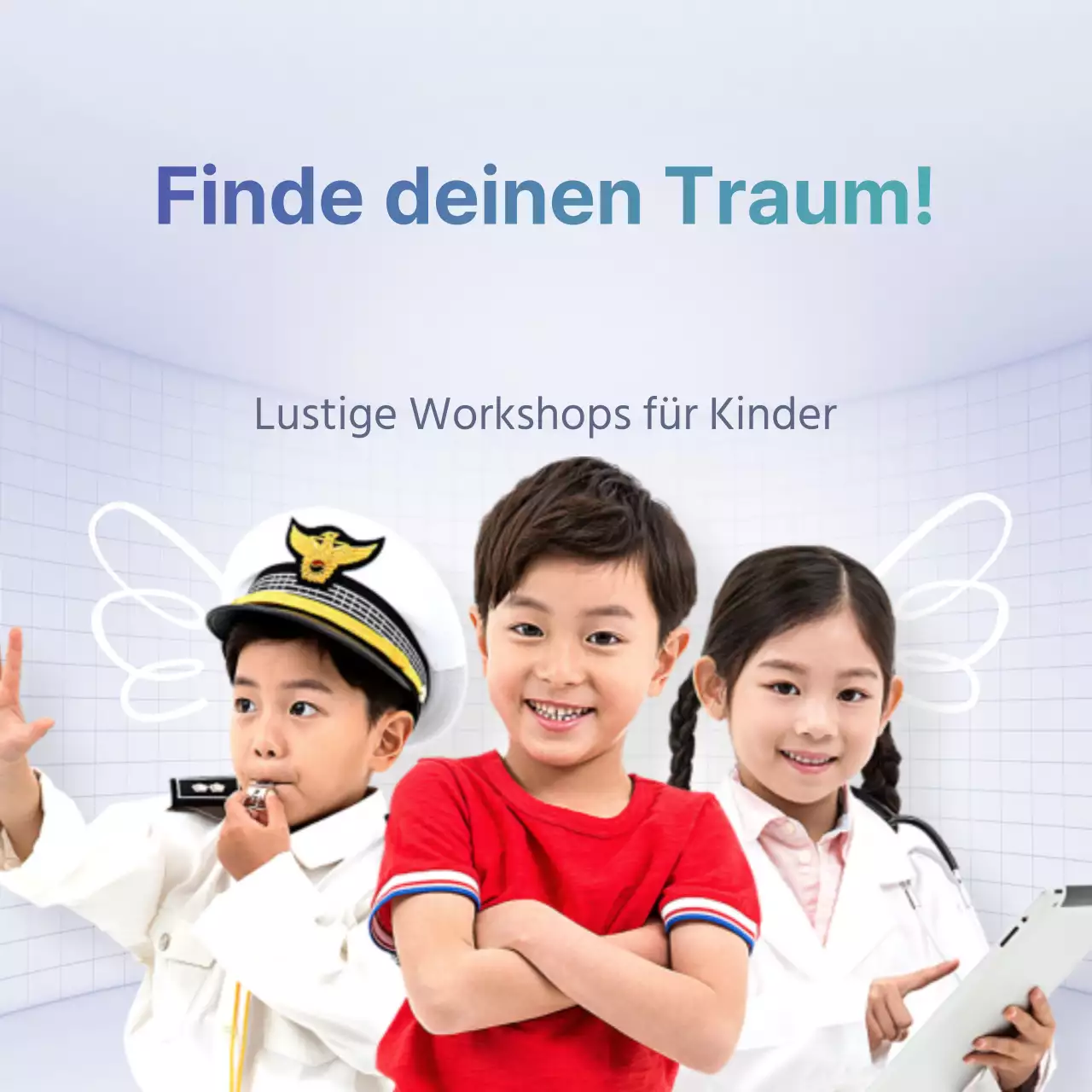 Der besondere Traum meines Kindes