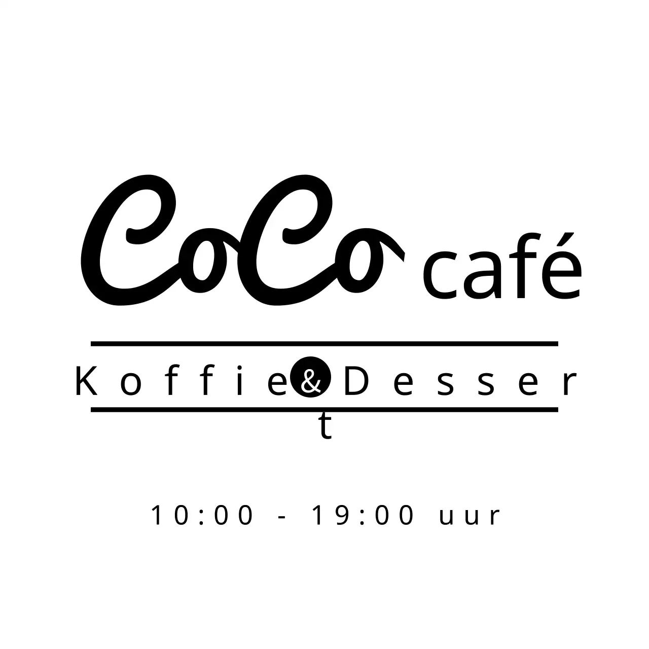 Cafés