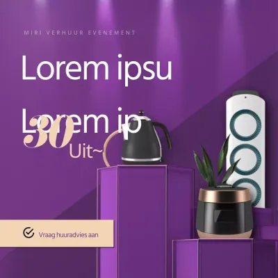 MiriLentakShopKortingenSpeciale Aanbiedingen