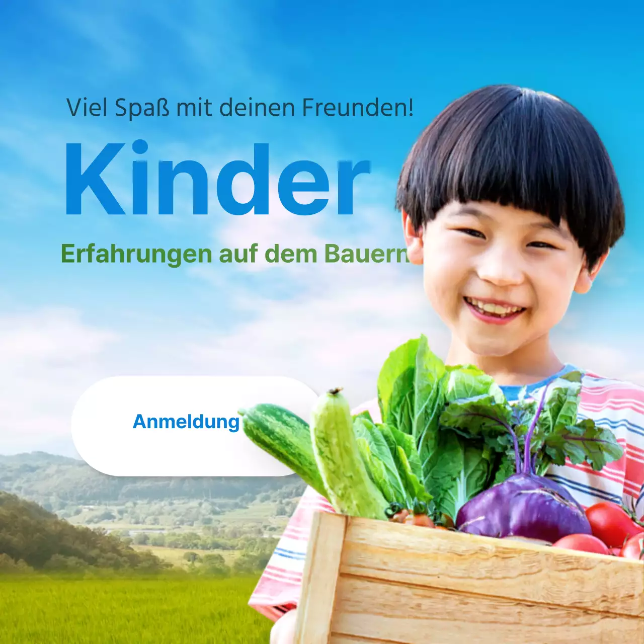 Der besondere Traum meines Kindes