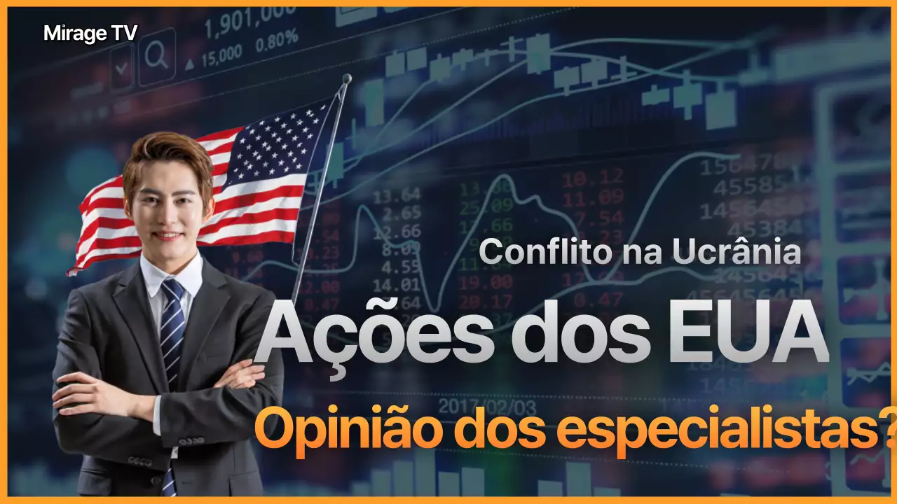 Orange point expert concept previsões da bolsa de valores
