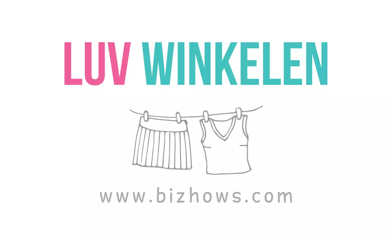 Liefdeswinkelcentrum