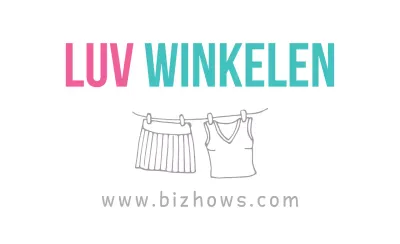 Liefdeswinkelcentrum