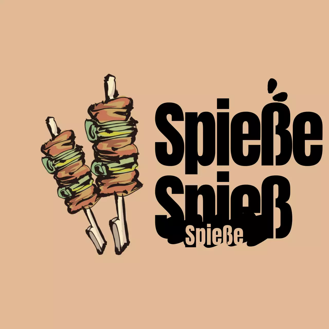 Spieß