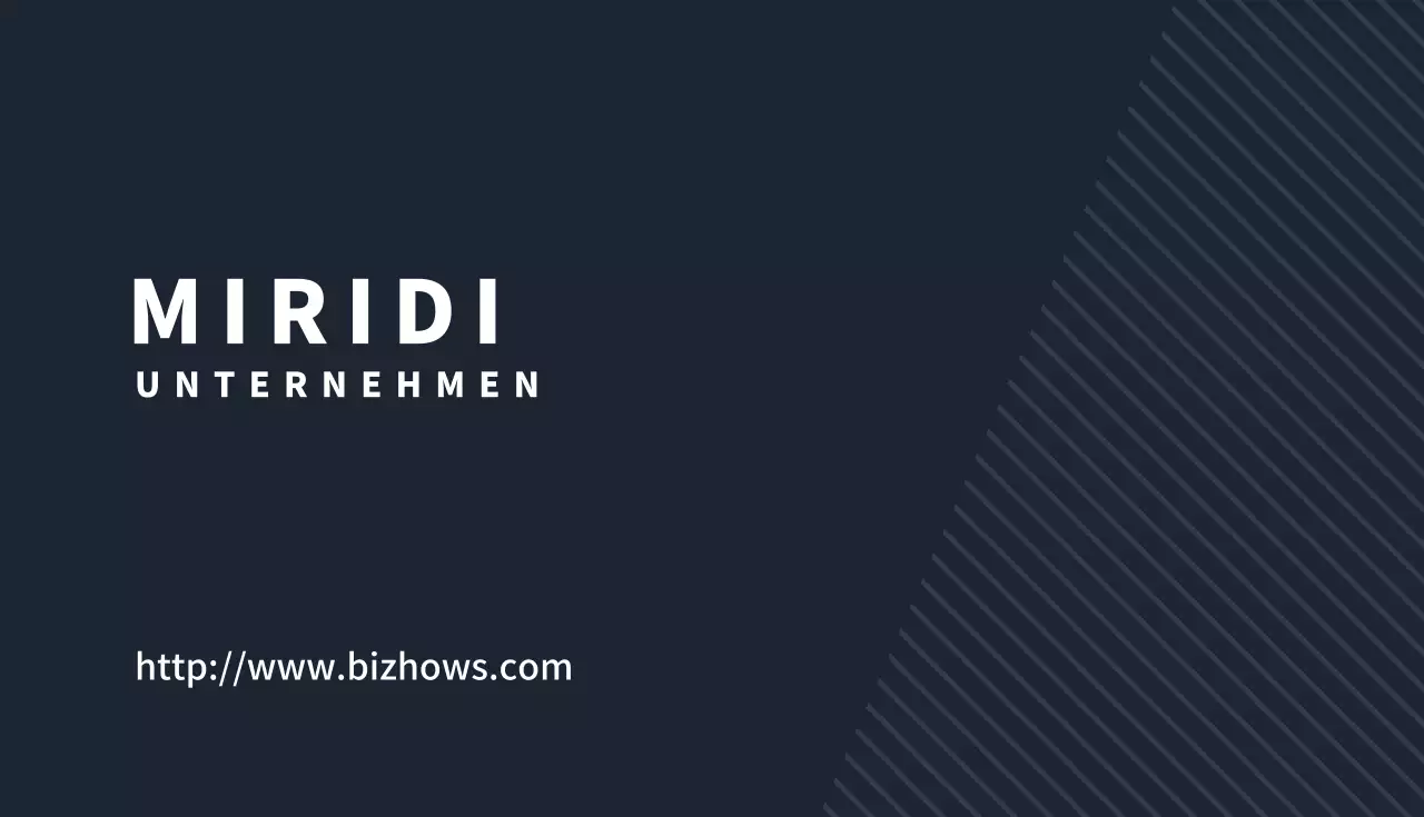 45100_Business Visitenkarten