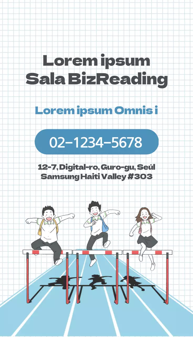 Sala BizReading