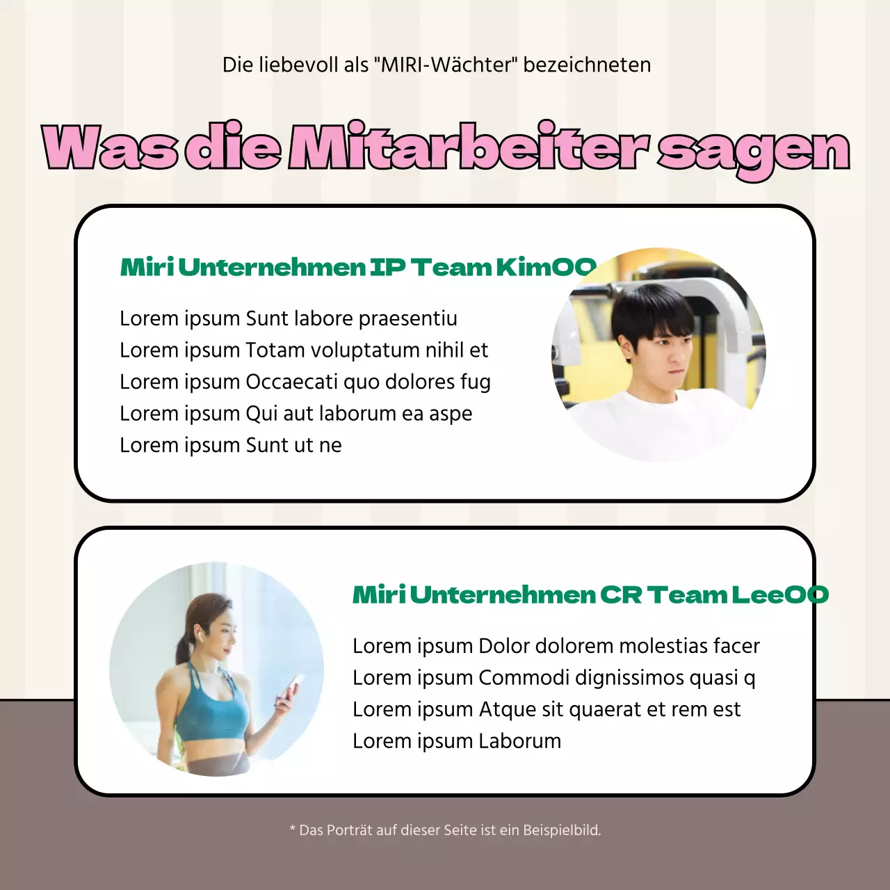 Rosafarbene und grüne SozialversicherungskarteNews