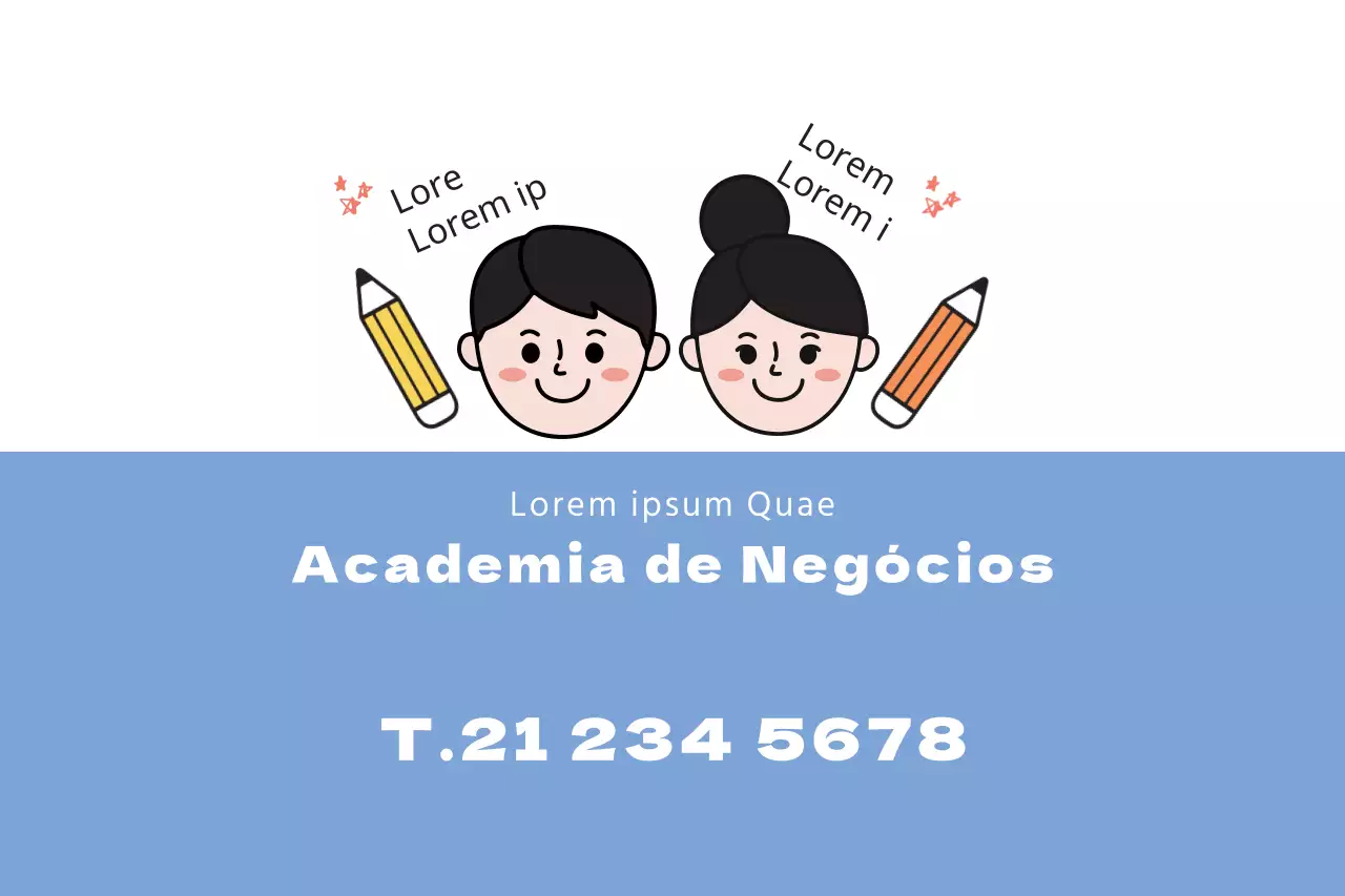 Academia Biz