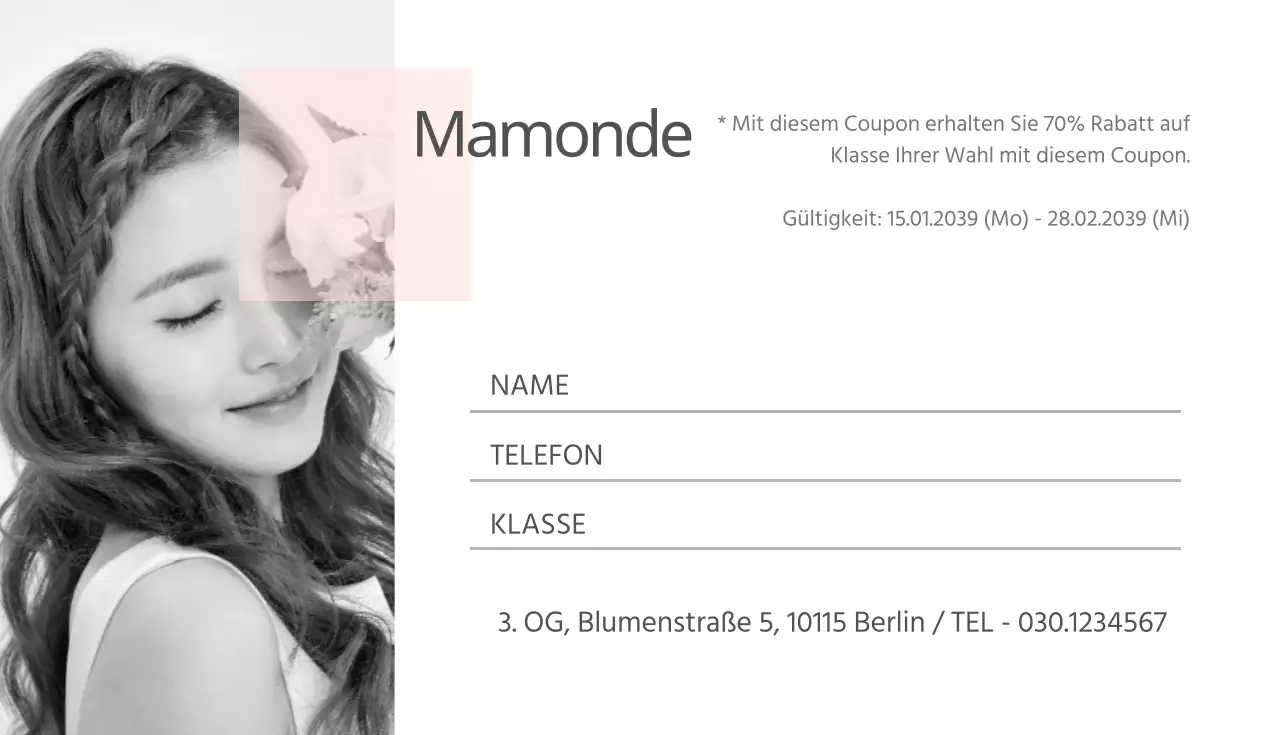 Mamonde