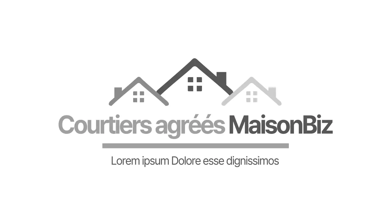Courtiers en immobilier