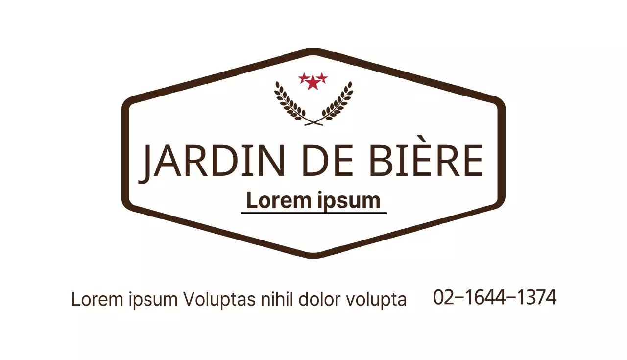 Magasin international de bières