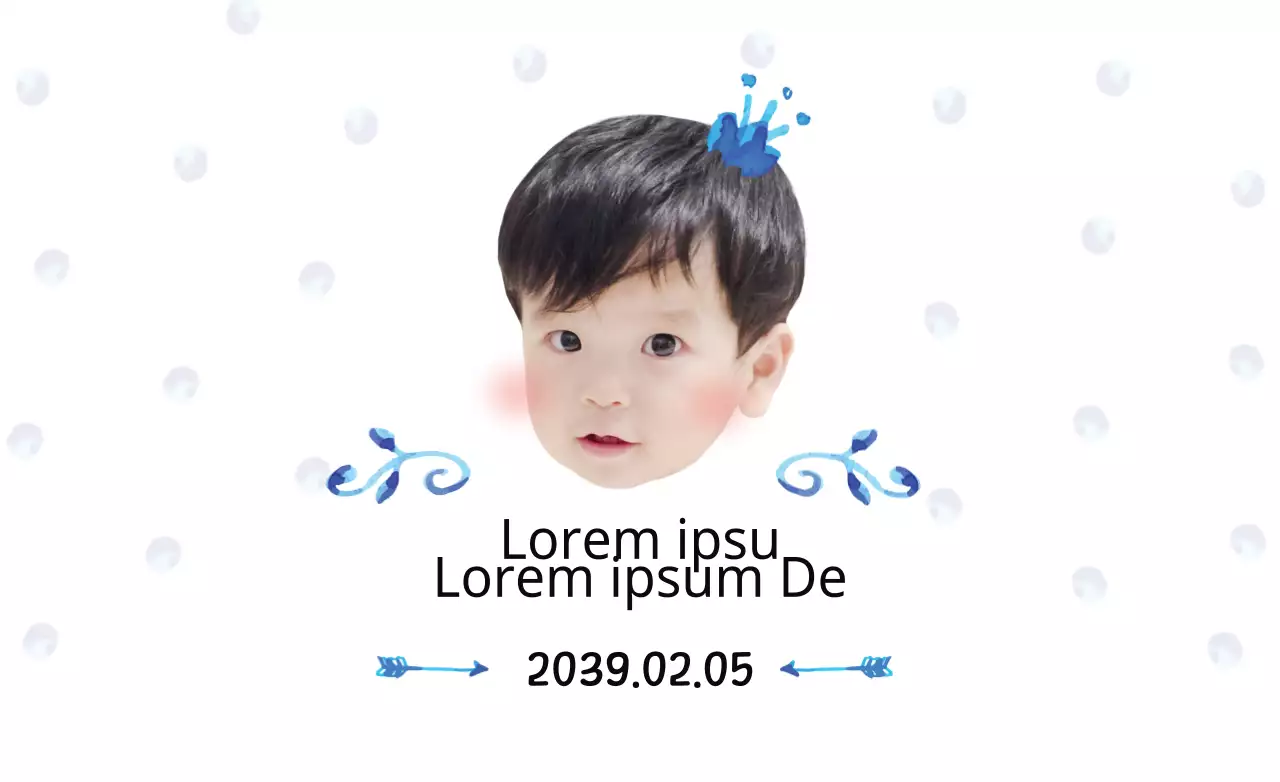 Tout le monde, c'est mon anniversaire