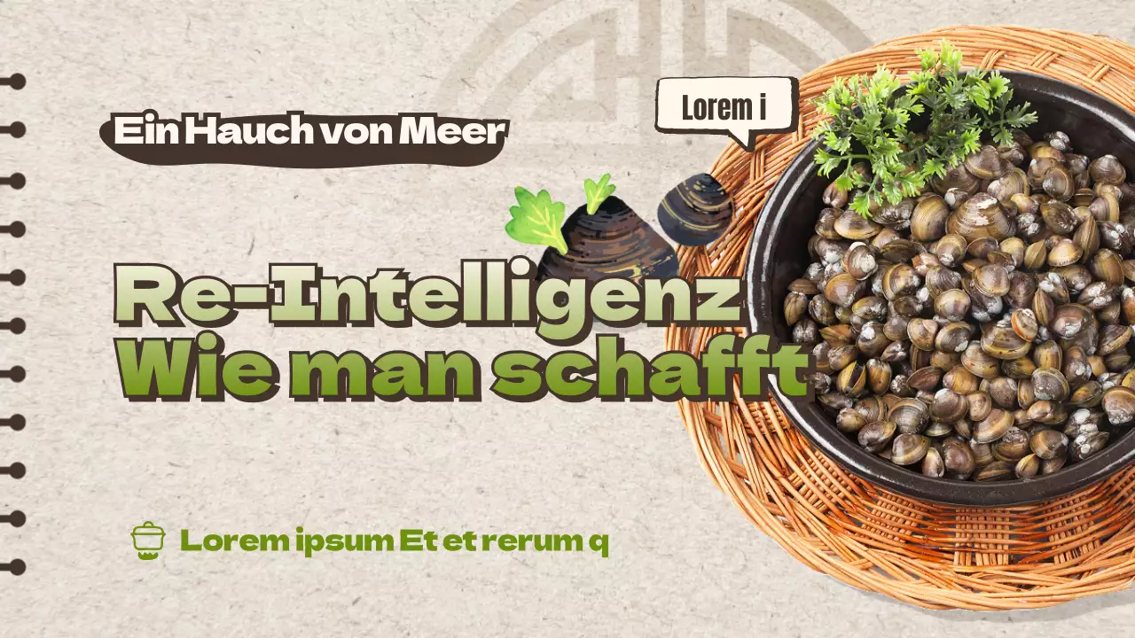 Braunes Hanji-Papier Old Fashioned Rezept Thumbnail