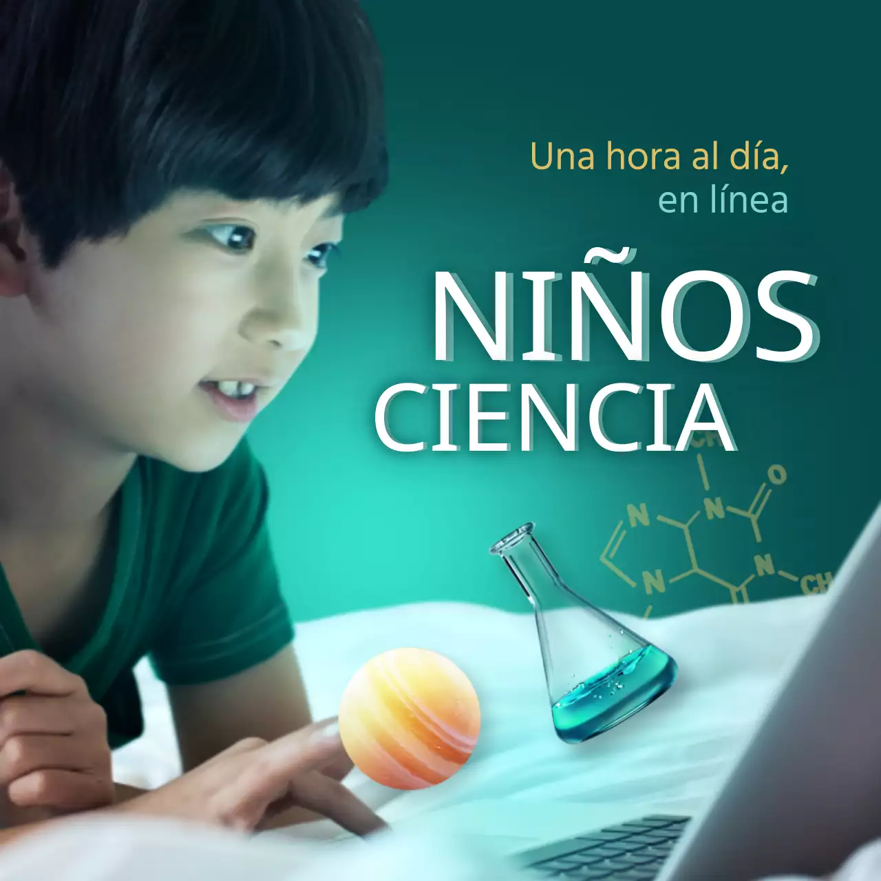 Aulas de ciencias