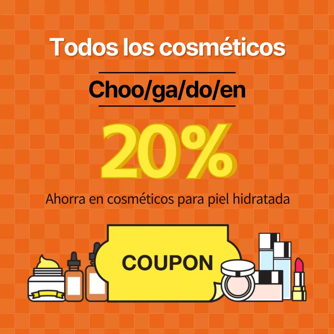 Añadir evento de venta