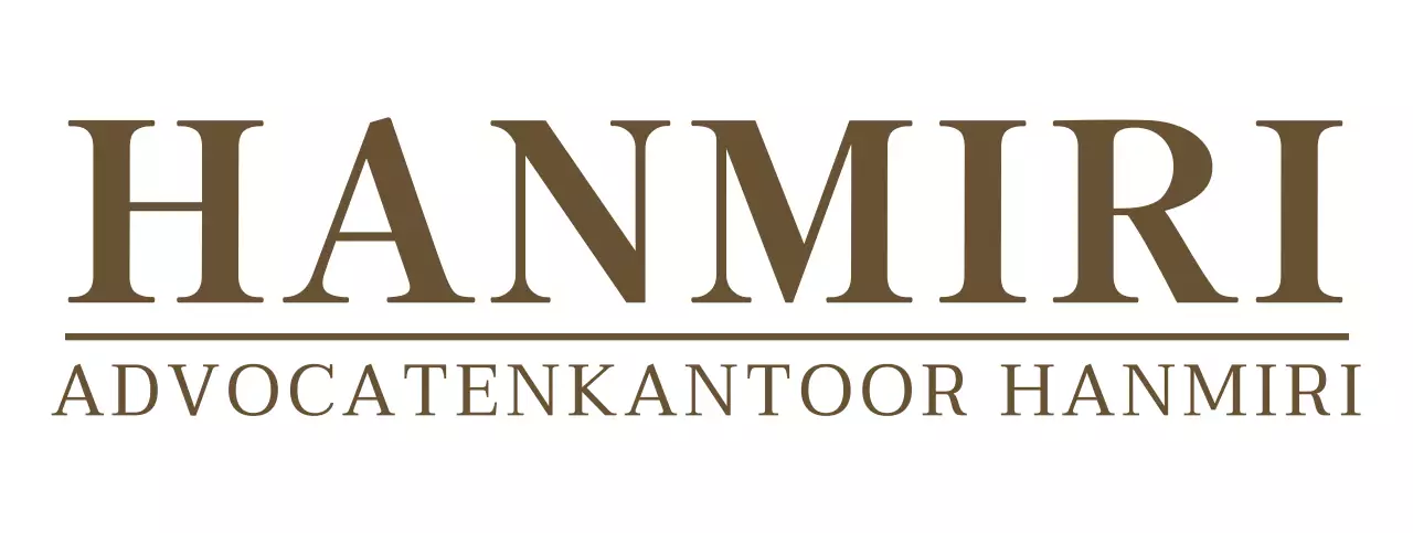 Ontwerp een eenvoudig en verfijnd advocatenkantoorlogo met een bruin monotype