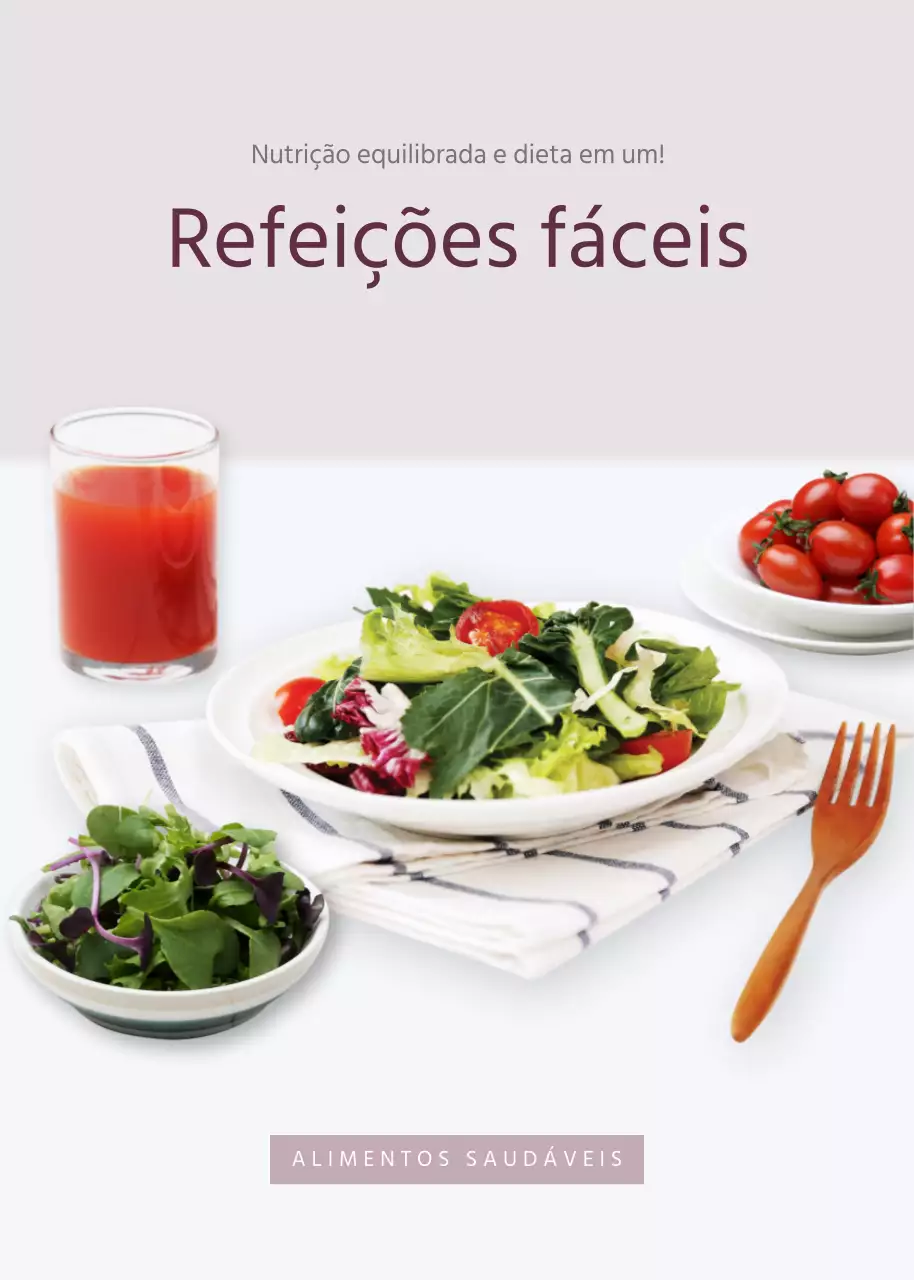 Alimentação