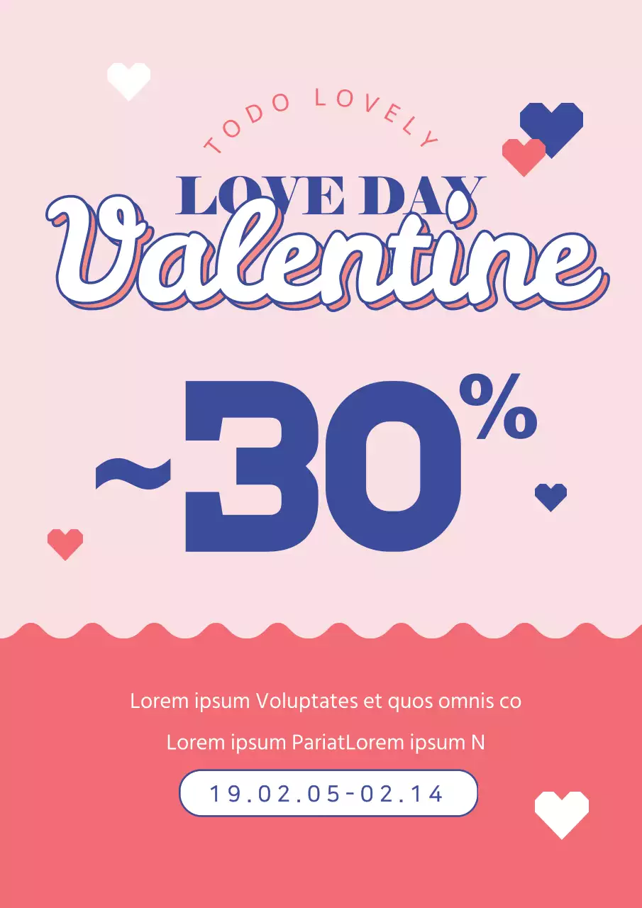 Actos de San Valentín