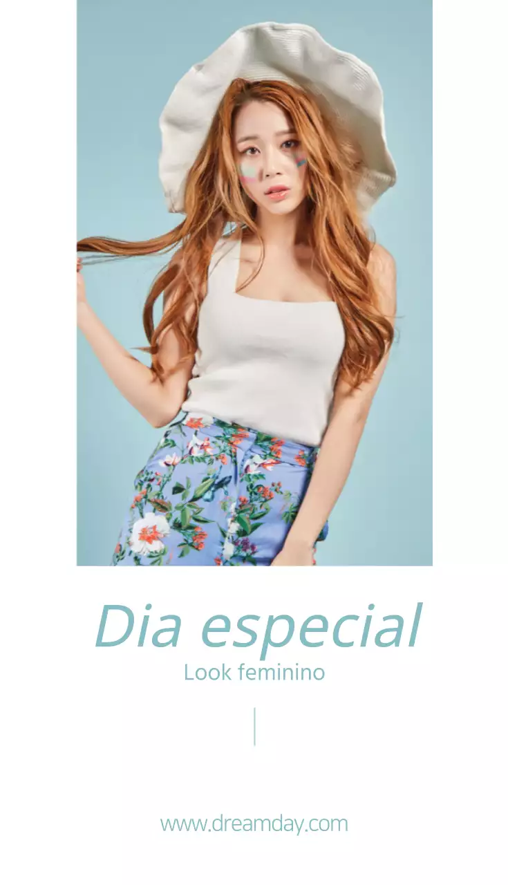 Dia de sonho