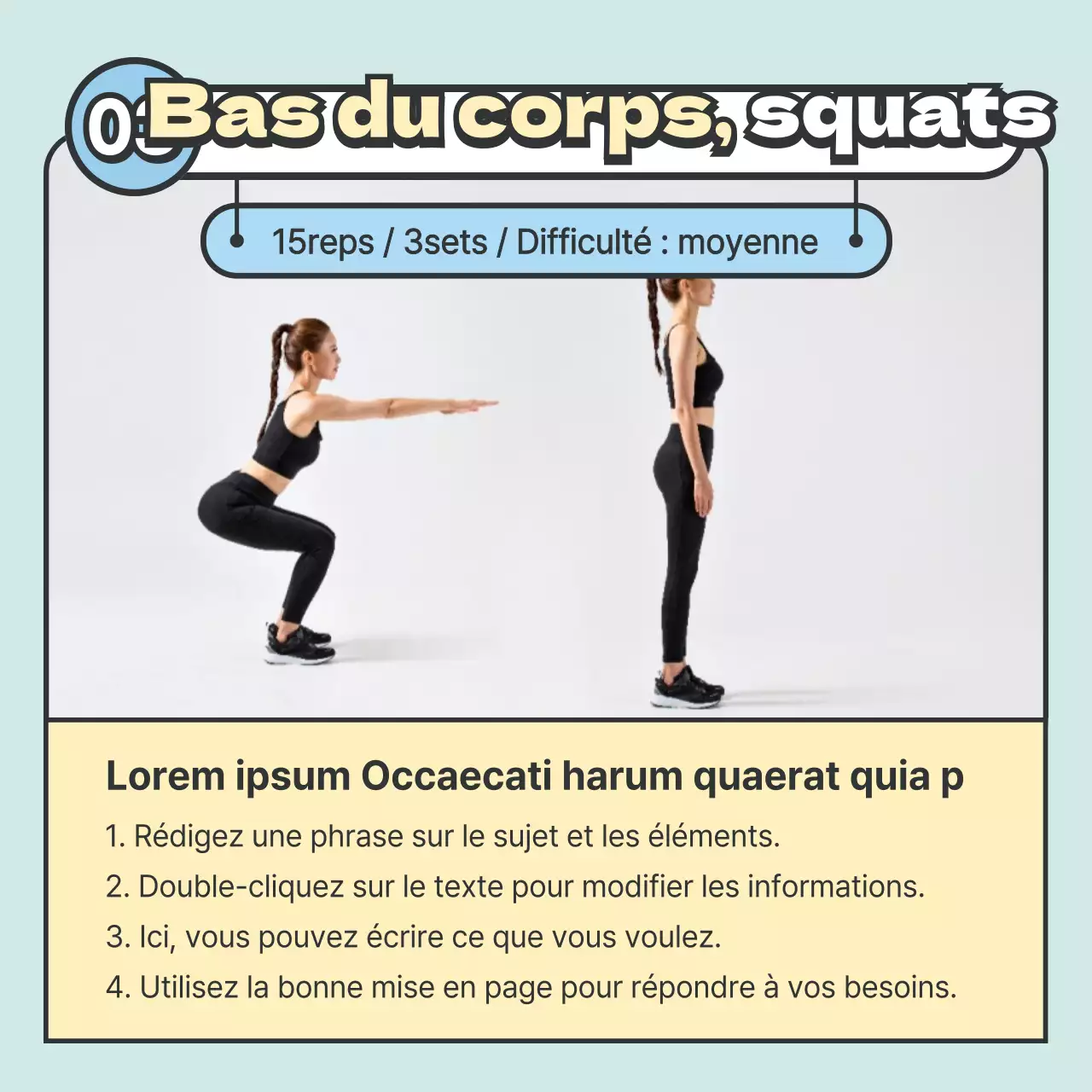 Formation à domicile