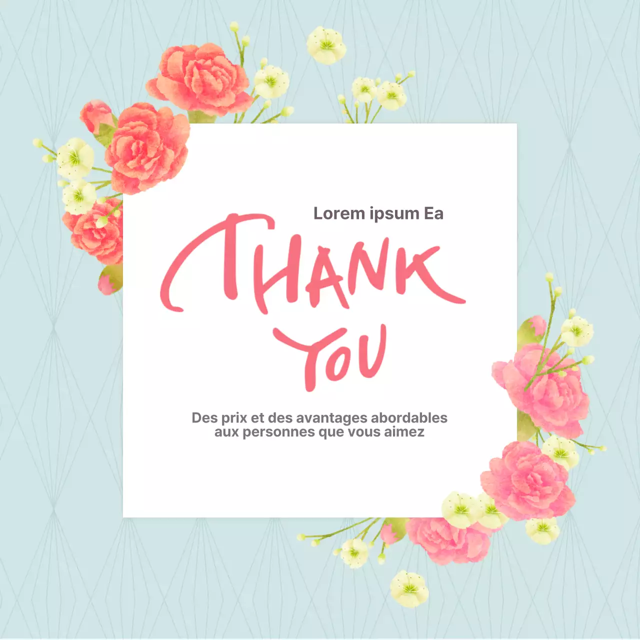 Événements du Mois de la famille