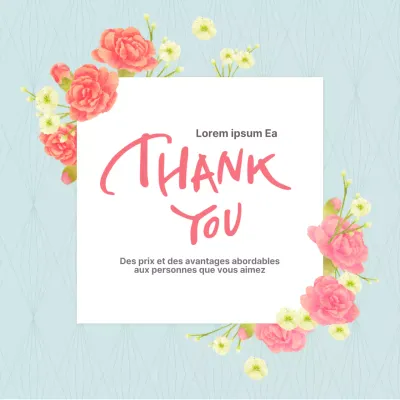 Événements du Mois de la famille