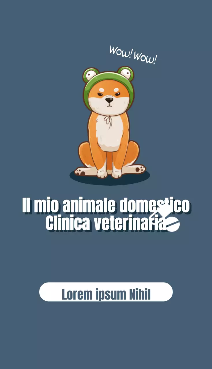 Cliniche veterinarie