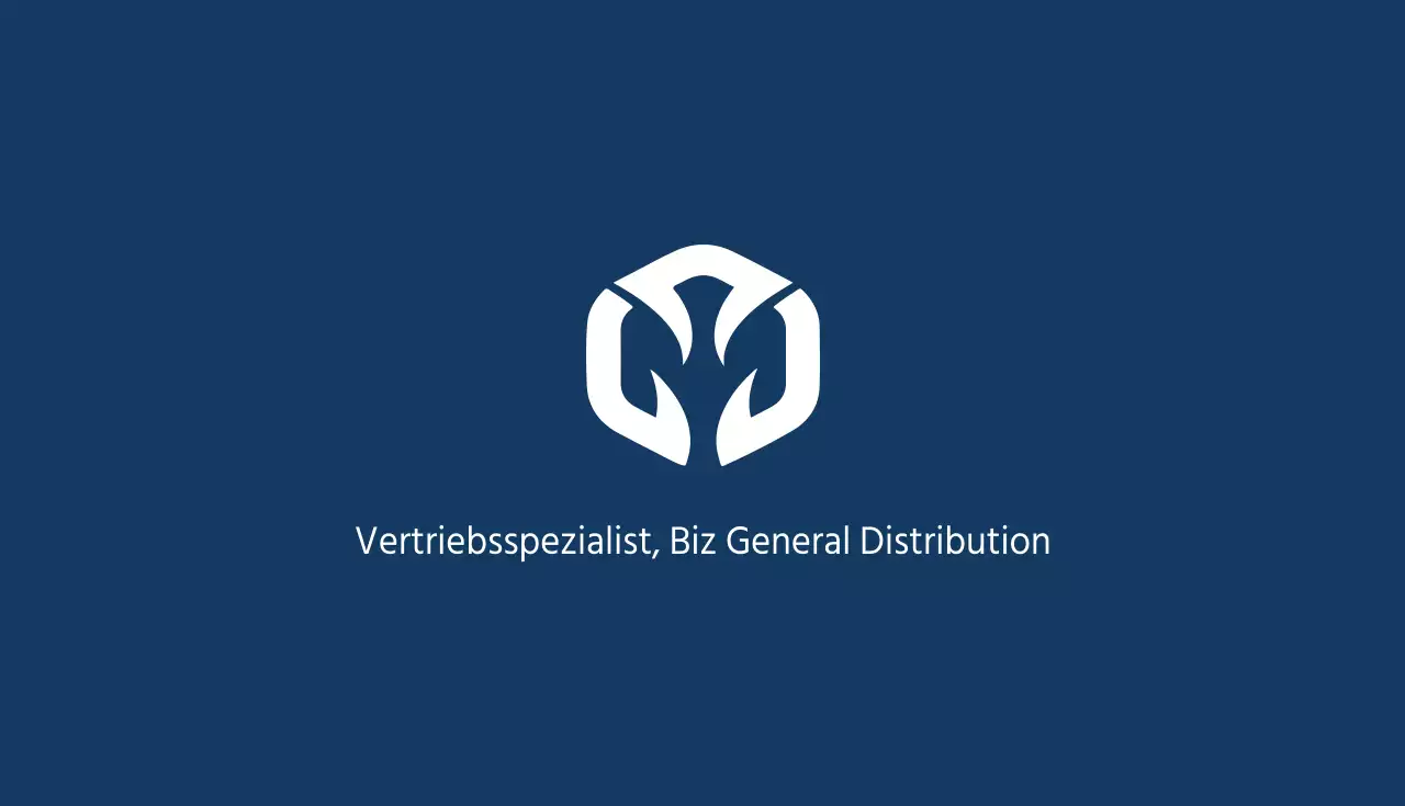 BizGlobal Vertrieb