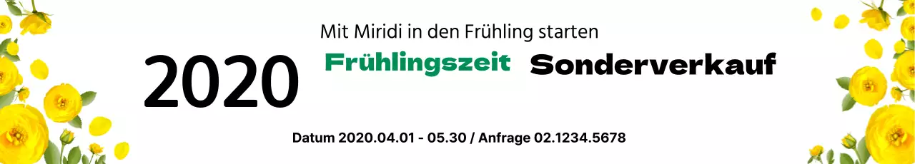 43077_Frühjahrsverkauf