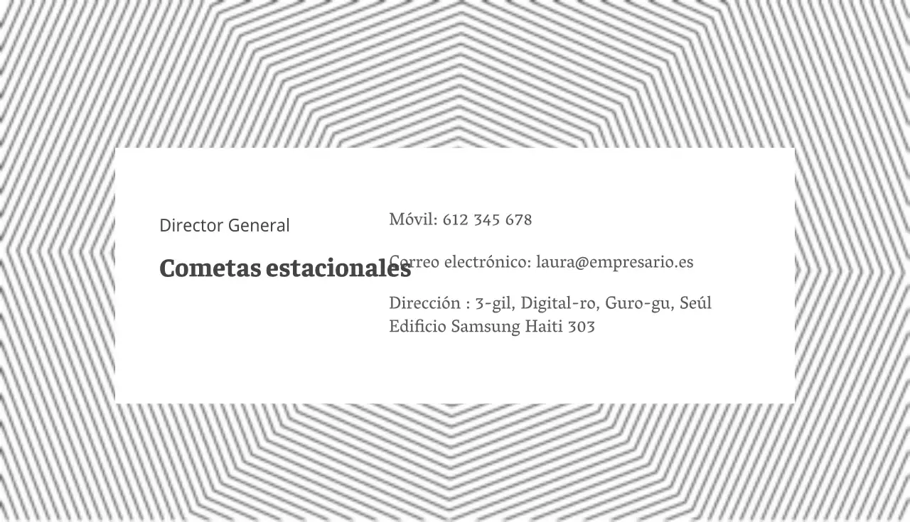 Estudios de arquitectura