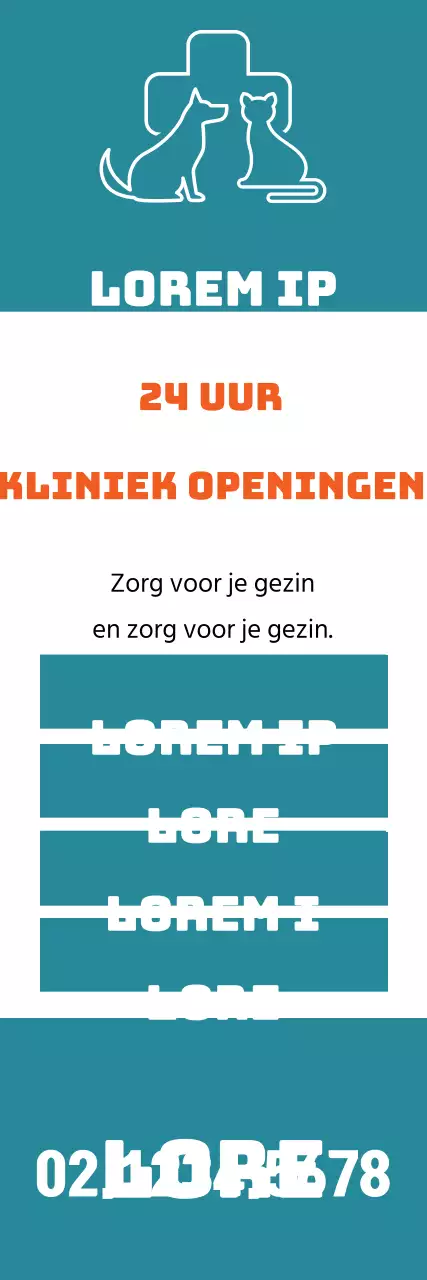 44731_Veterinair ziekenhuis