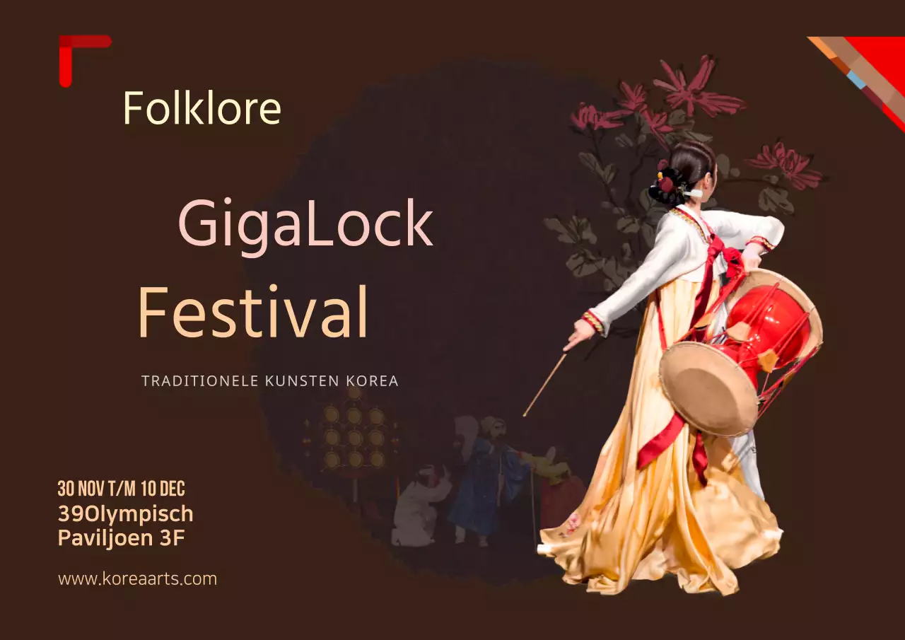 Volkskunsten Festival