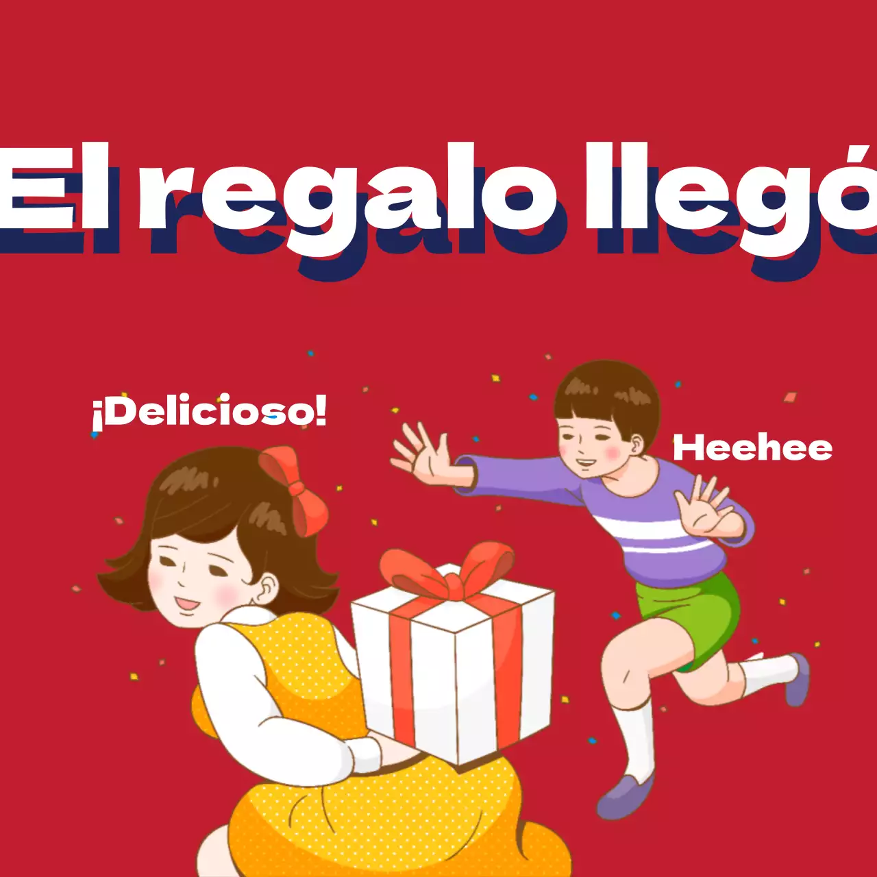 Regalos