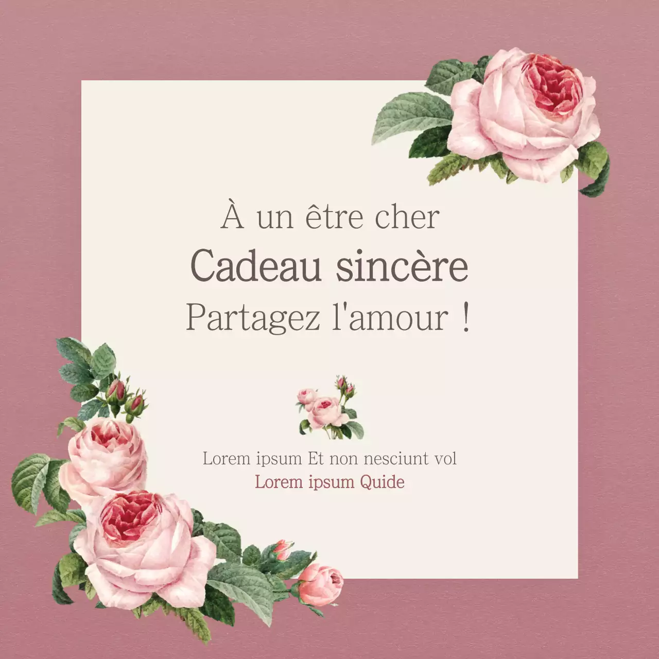 Cadeaux pour le passage à l'âge adulte