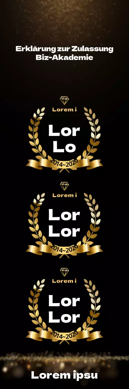 Wie man in eine weiß-gelbe Gakuen-Universität mit einem stilvollen Konzept kommt