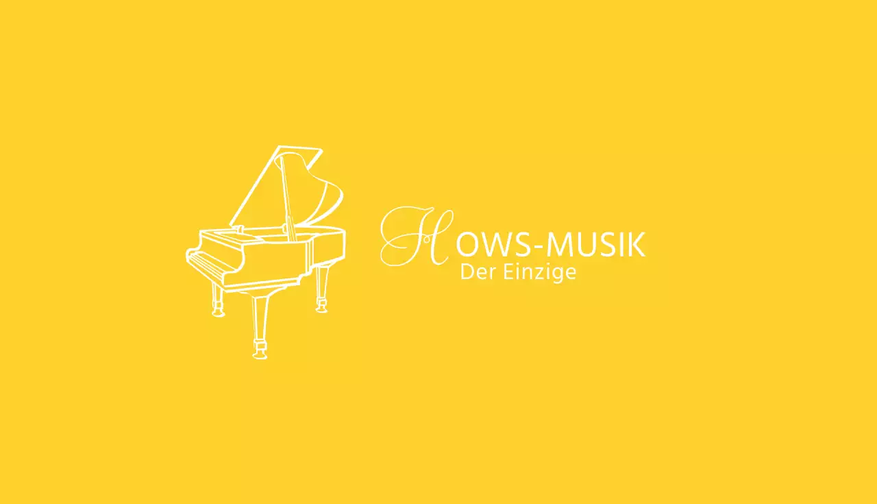 HOWS Musik