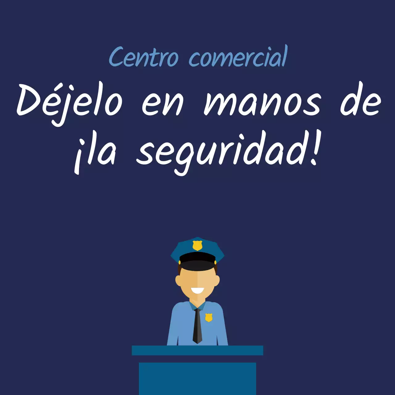 Caseta de vigilancia