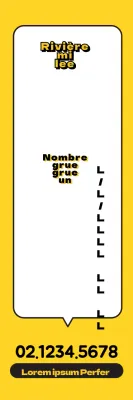 Maths School_Portrait Banner