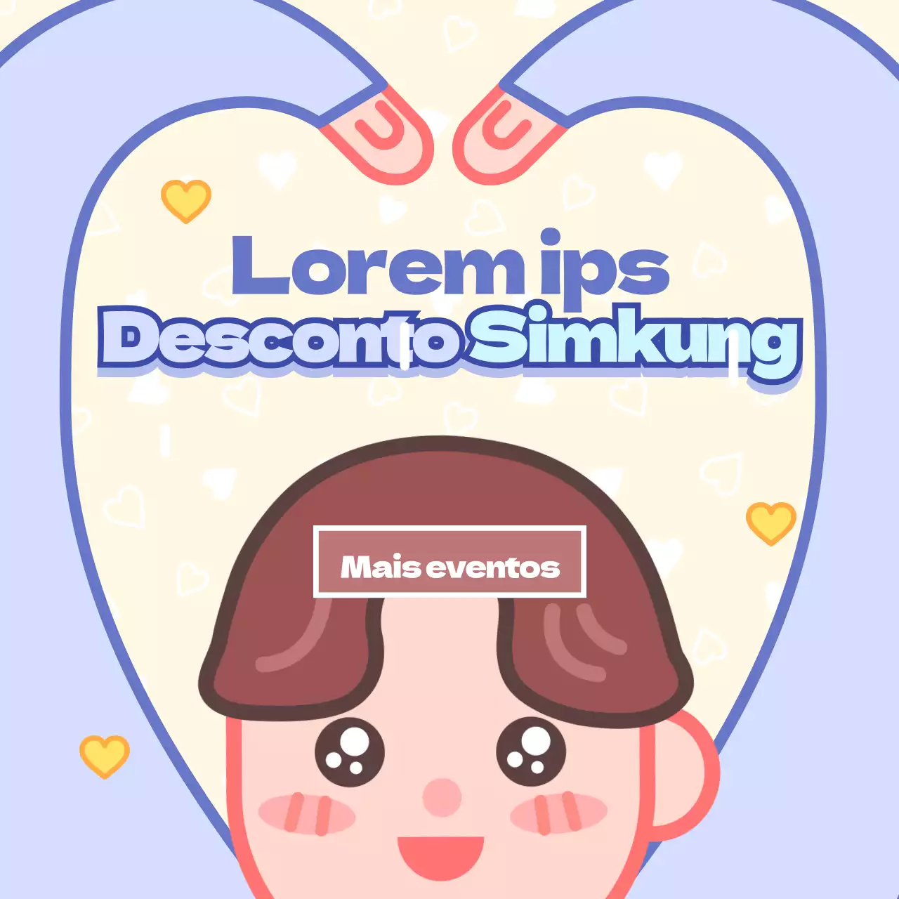 Desconto Simkung