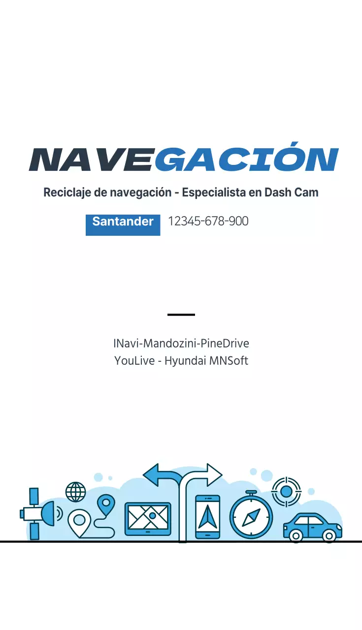 Navegación
