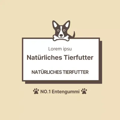 Natürliche, hausgemachte Snacks