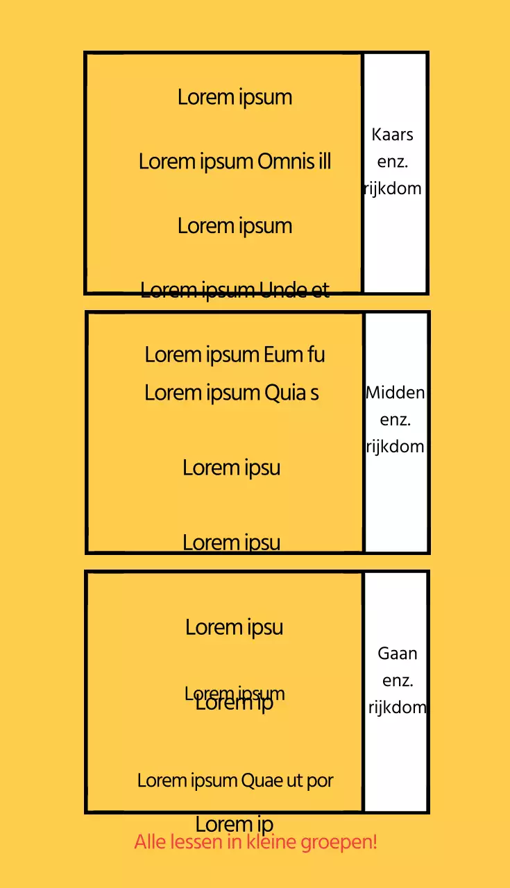 Scholen voor Engelse taal