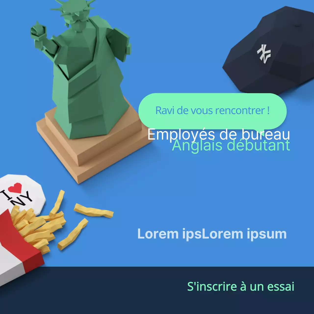 Cours de langues étrangères