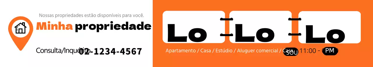 Imobiliário