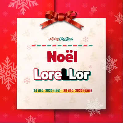 Noël