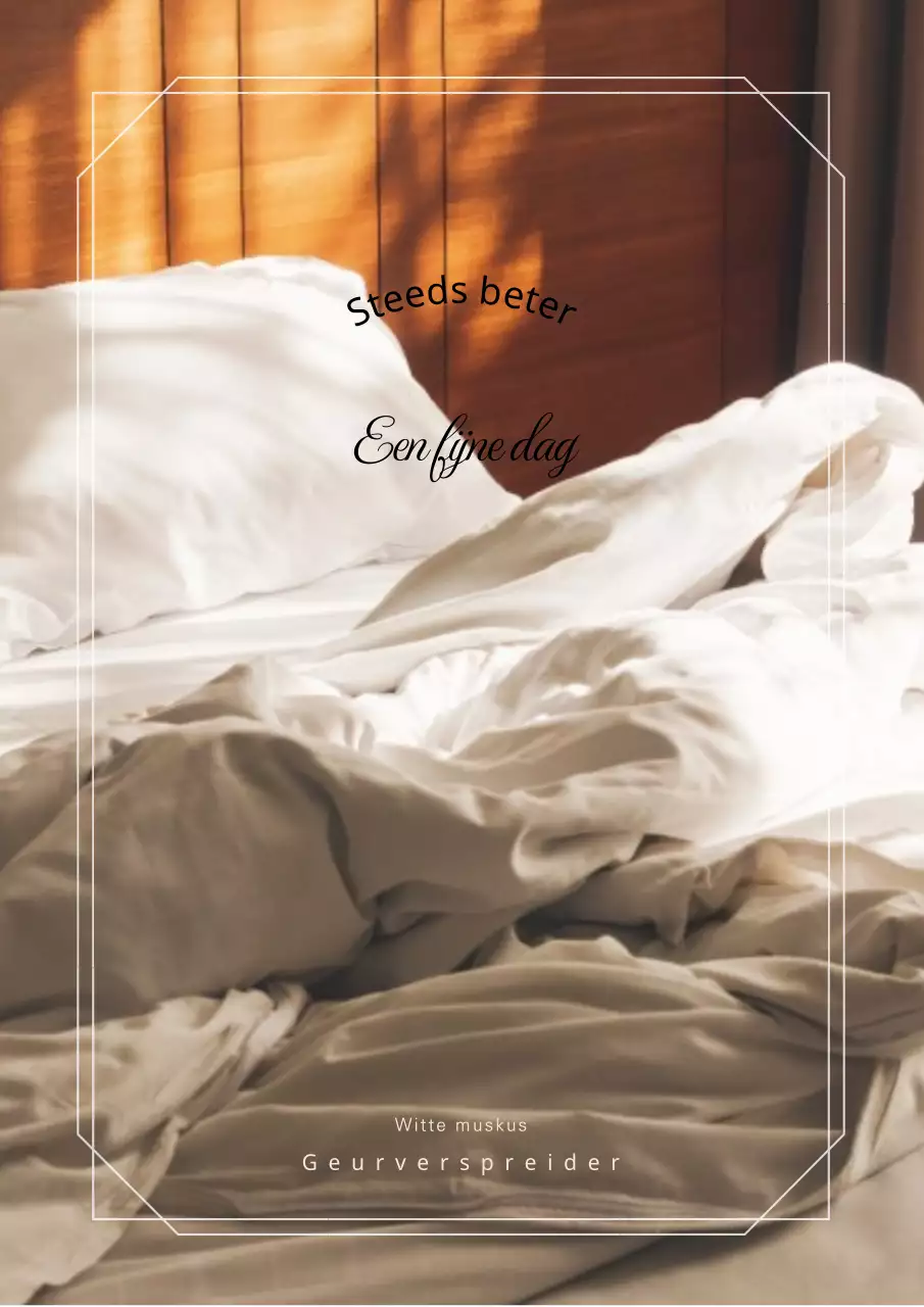 Slank handmatig ontwerp met fotoaccentuering van de diffuser