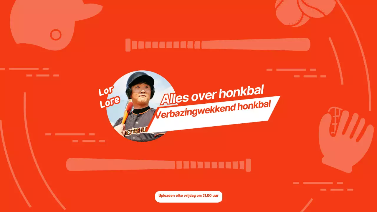 Honkbal