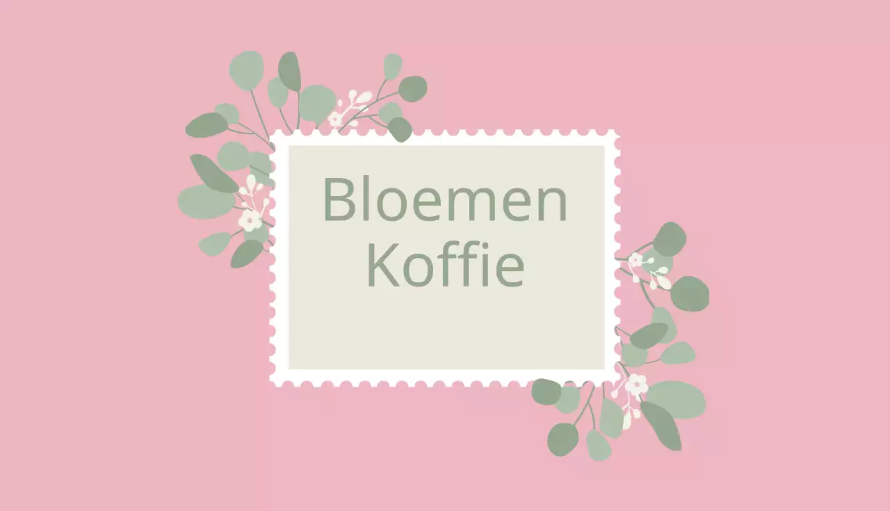 Bloem Koffie